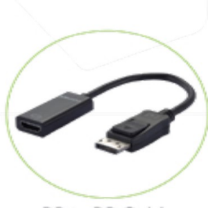 DP to Cable