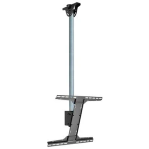 Flat Panel Ceiling Mount Kit 1.5m Pre-assembled Nangoor-AV™