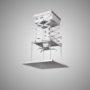 PROJECTOR MOTORIZED MOUNTS (STEEL)