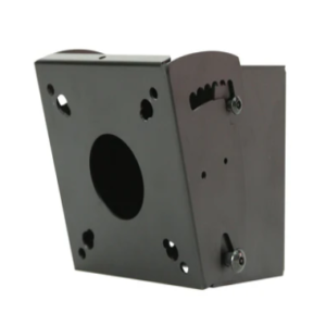 Single Display Mount For Modular Series Flat Panel Display Mounts