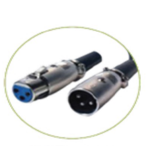 XLR Connector